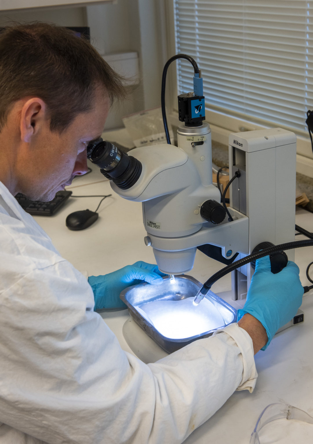 Recycling quartz crucibles NTNU Discovery