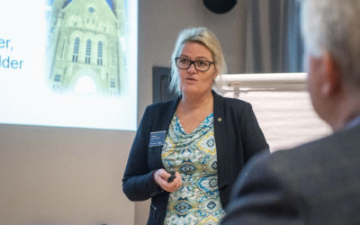 NTNU ansetter 15 innovasjonsledere